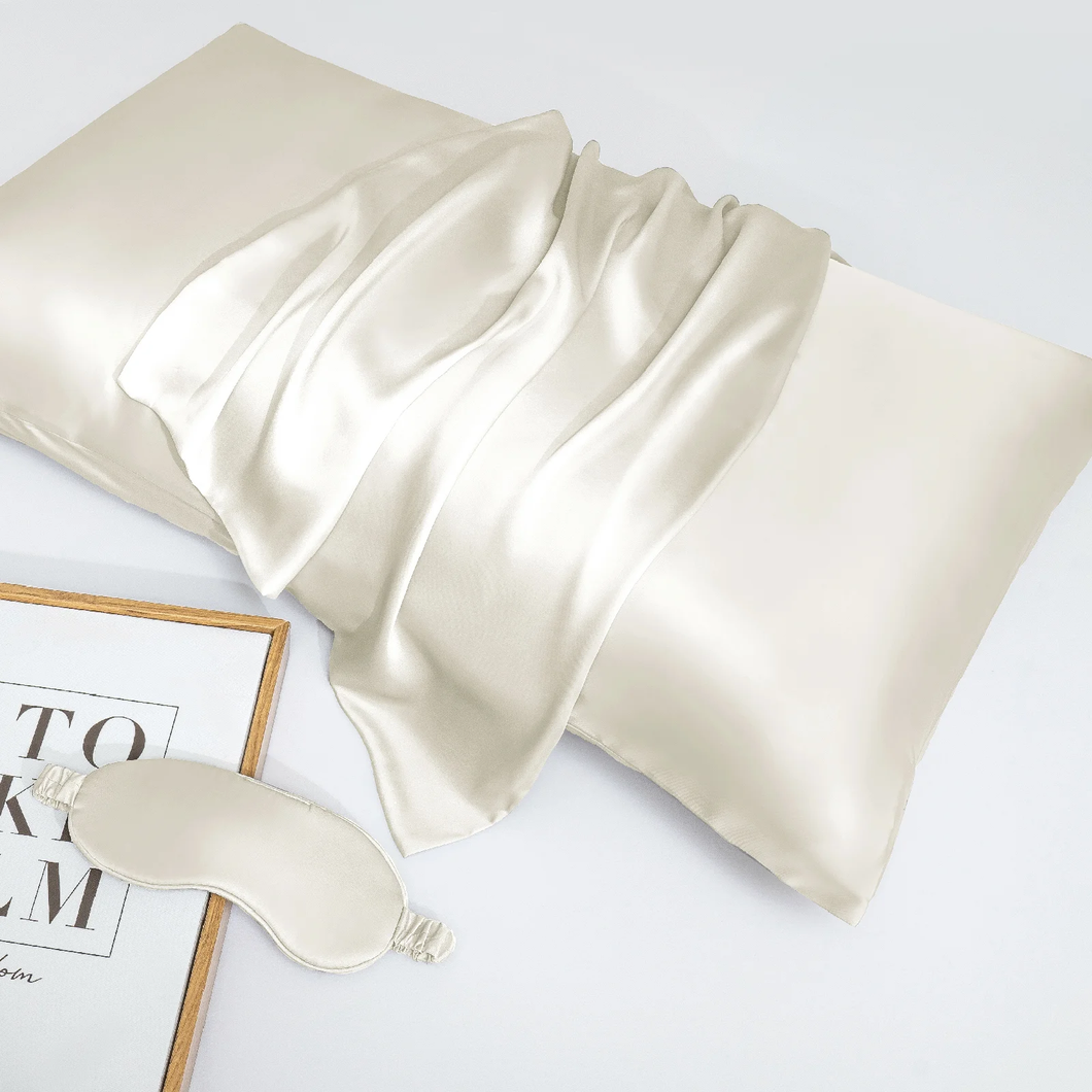 Champagne Pillowcase