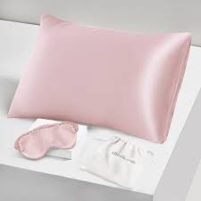 Pink Pillowcase